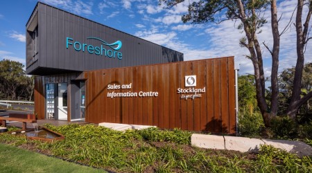 Stockland Coomera
