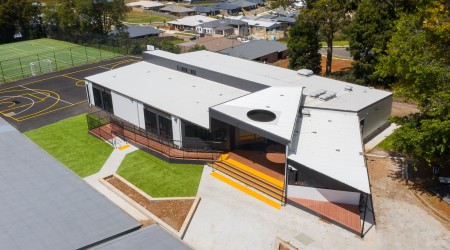 Neerim District Secondary College