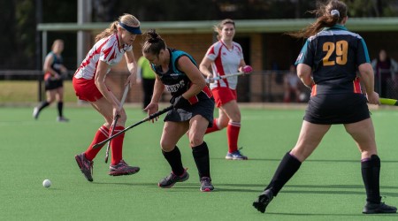 Nepean Hockey Open Day