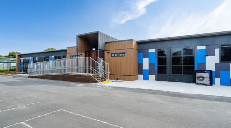 Noble Park English Language School