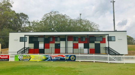 Victoria Point Sharks Football Club