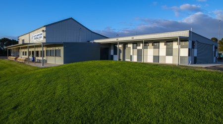 Blyth-Snowtown Football and Netball Club