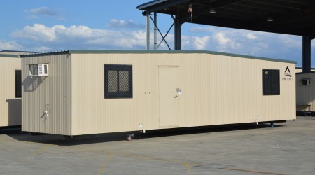 12x3 Ausco Project Office