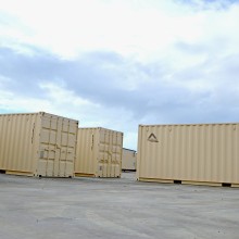 Container 20ft
