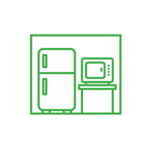 Ausco's Furnished Buildings