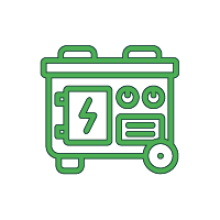 Waste, water and energy