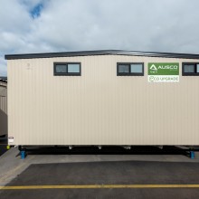 Eco Upgrade Toilet male/female 6.0m 3.0m