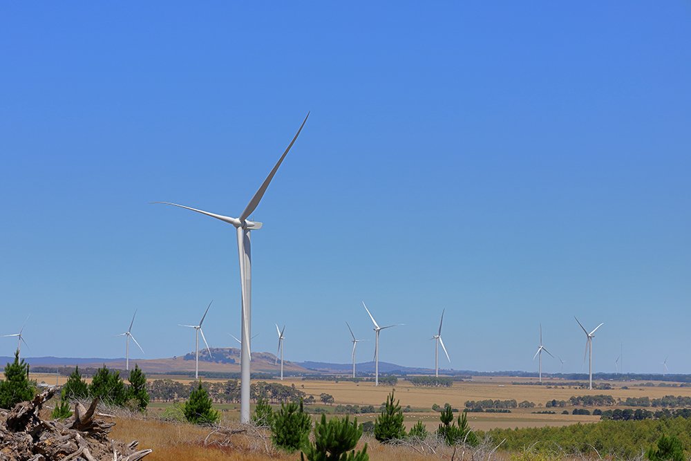 The Majority of Ausco Modular’s Australian Operations Now Powered by Renewable Energy