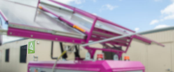 Ausco Hybrid generators coming soon