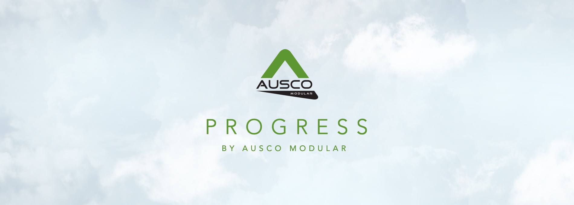 Progress by Ausco Modular