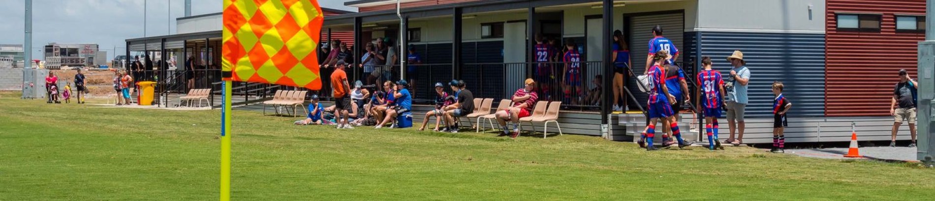 Football Queensland Wide Bay