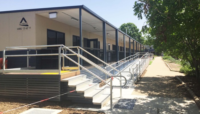 Ipswich State High School