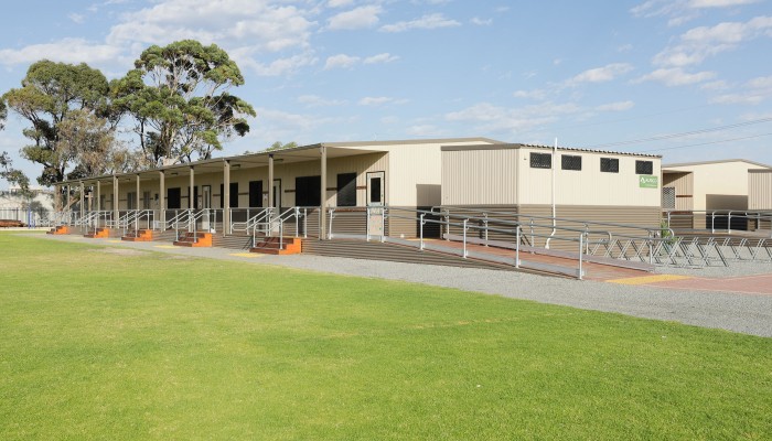 Calvary Lutheran Primary School