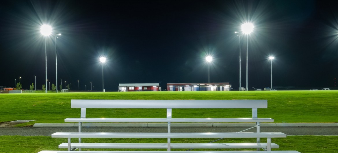 Fraser Coast Sports & Recreation Precinct