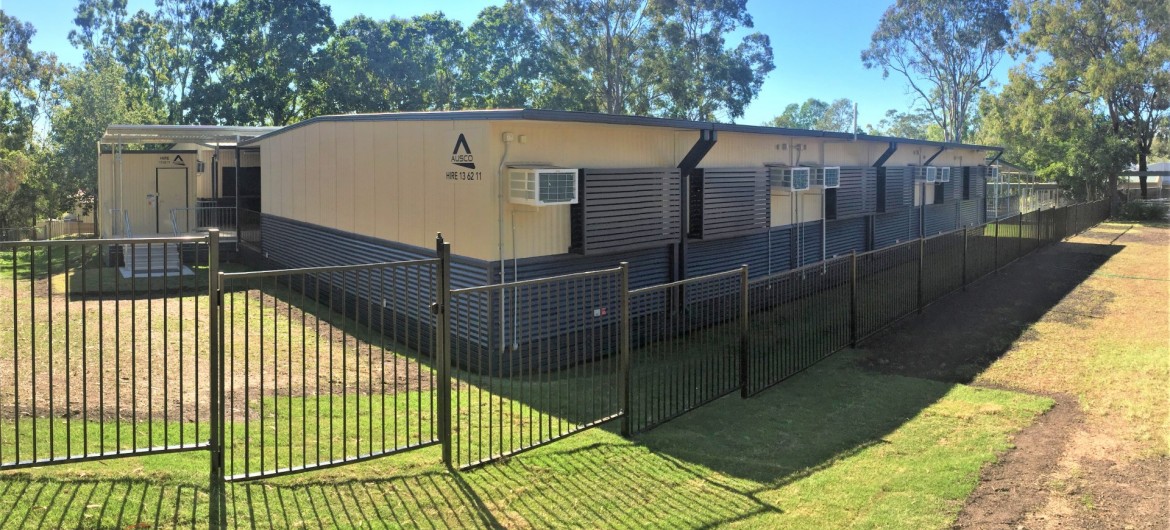 Beenleigh Special School