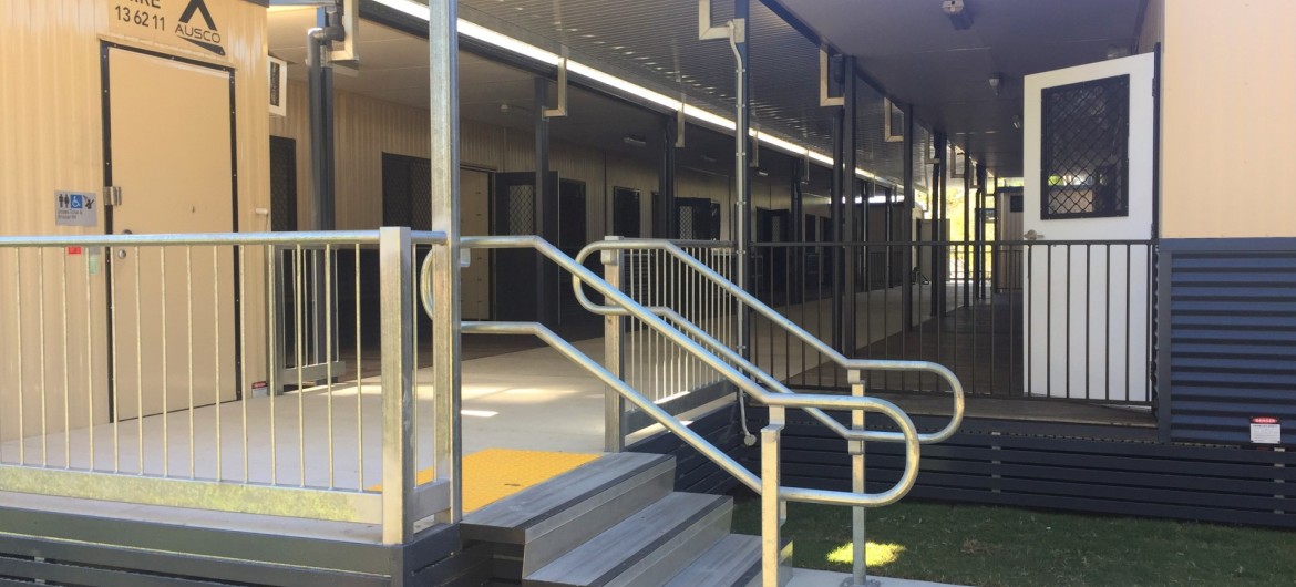 Beenleigh Special School