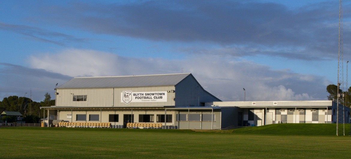 Blyth-Snowtown Football and Netball Club