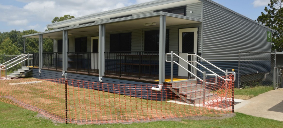 Eumundi State School