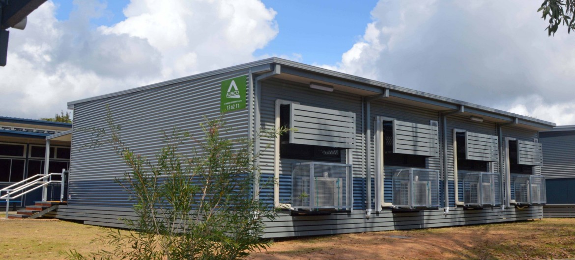Coolum State High School