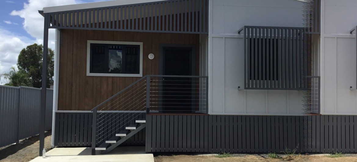 Ausco Modular | Modern modular homes for regional workers