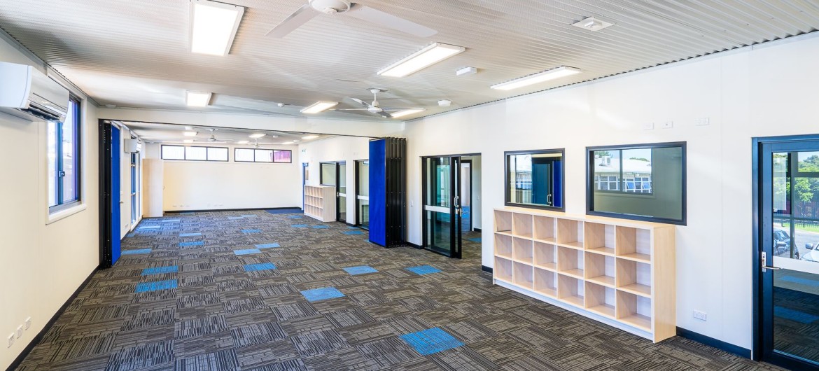 Noble Park English Language School