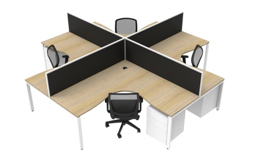 Comfort Corner PODS