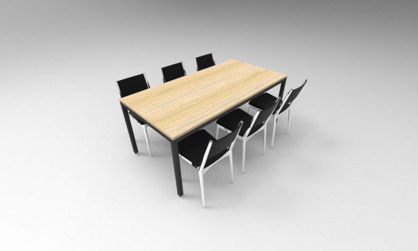 Lunchroom furniture for site office for sale