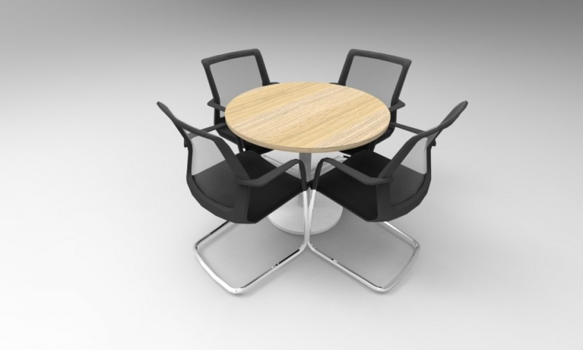 roundtable meeting room furniture