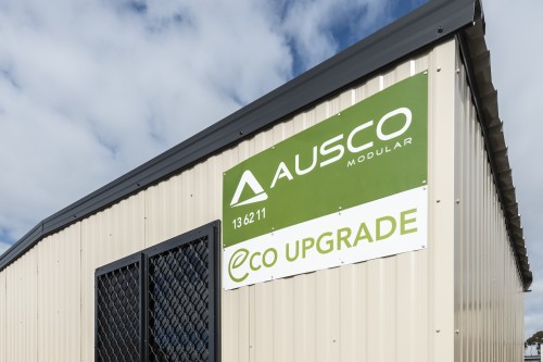 Using VOC sealants, paints and finishes, our Eco Upgrades improve user comfort