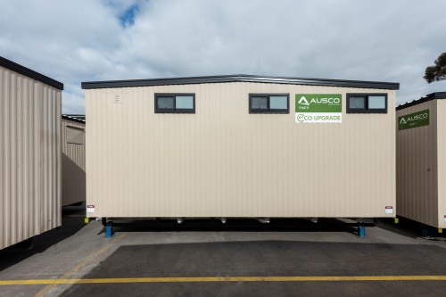 Eco Upgrades Toilets and Ablutions for sustainable solutions