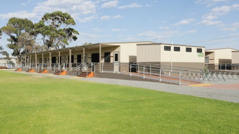 Calvary Lutheran Primary School