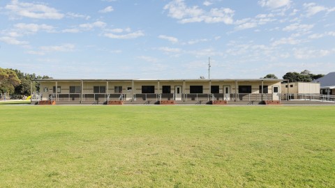 Temporary classrooms for your school