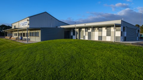 2019 SA/NT Community Facility of the Year