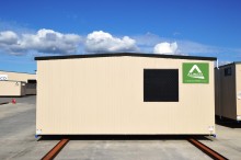 First Aid Medical Treatment Room 6x3m