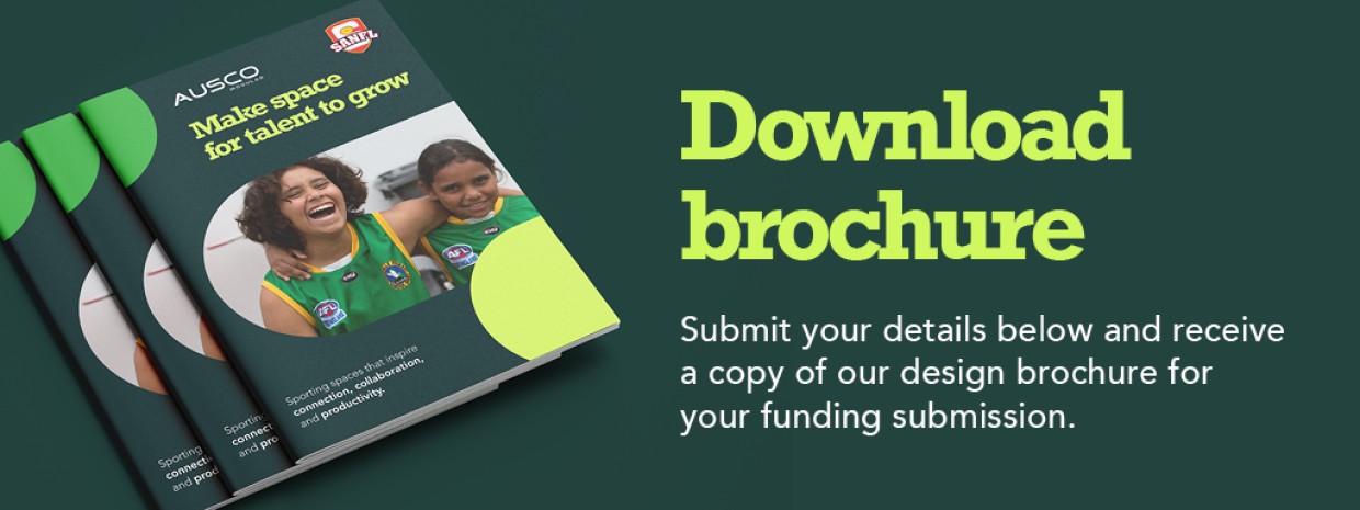 Download our design brochure